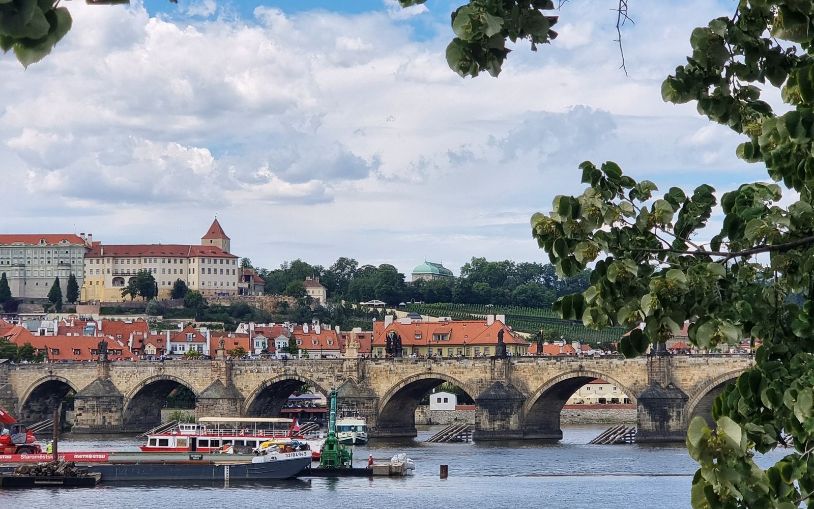 What to Bring on a September Cruise: A Practical Prague Guide