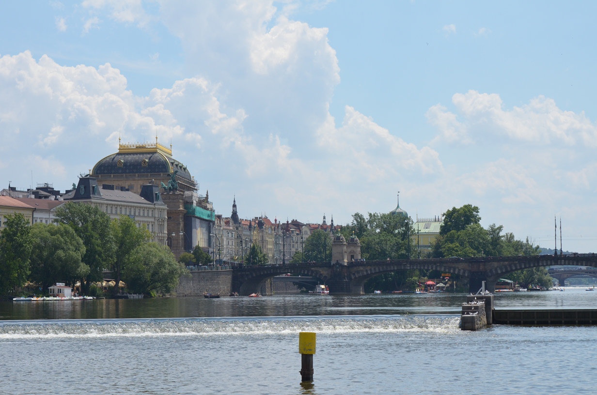 Boat Trip with Lunch