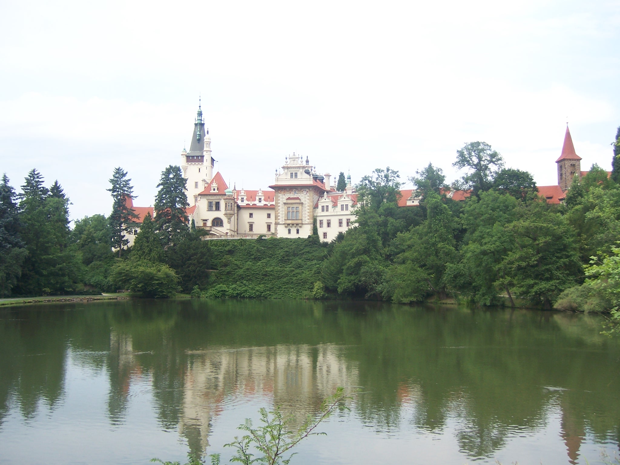 Private tours